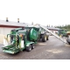 Prasa z owijarką AGRONIC MR 820 MultiBaler
