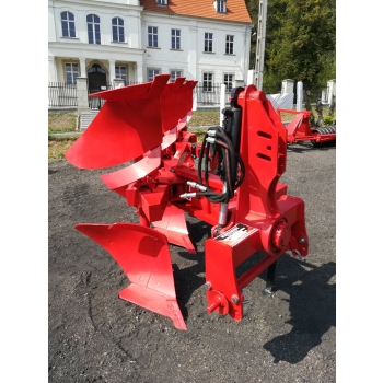 Pług obracalny lekki ATLAS