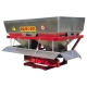 Piaskarko solarka dwutarczowa 600l, 1000l