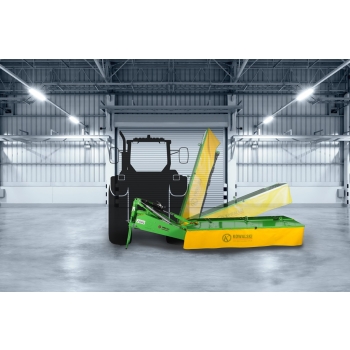 Kosiarki dyskowe Z030/1, Z030/2, Z030/3