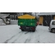 Przyczepa tandem typu MT601 Standard/FUHRMANN