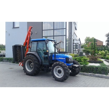 Solis 90 C 4WD
