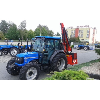 Solis 90 C 4WD