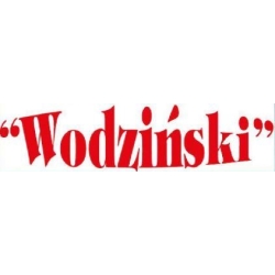 Wodziński